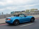 Mazda MX-5 Roadster-Coupe Sport Graphite 2013 года